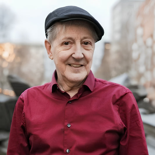 Sprachnachricht Santiago Ziesmer