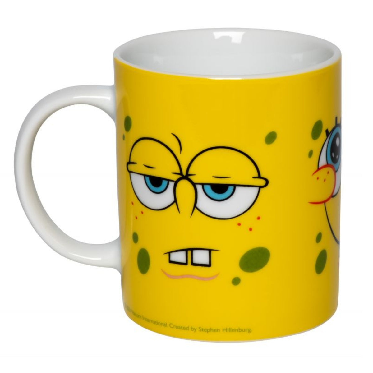 Spongebob Emotionen Tasse (320 ml)